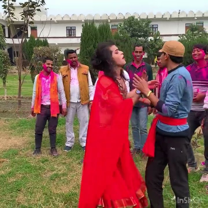 Holi 2023 Short Video !! Pravesh Shastri !! New Rajput Channel