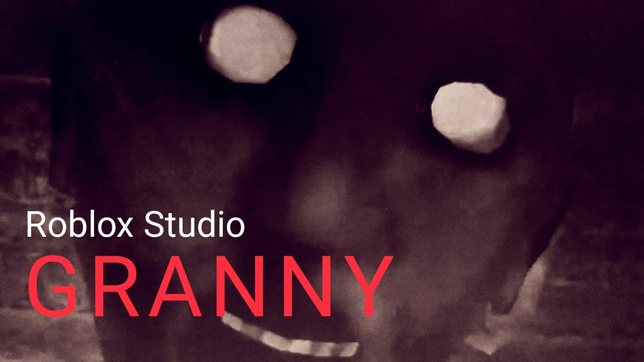Granny Roblox Script