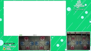 [AmuseTown] DDR Live stream