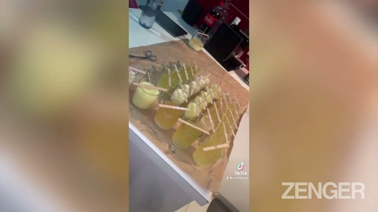 'I made my colleagues 'sorry for your loss' candles when I quit my job so they could 'mourn me'