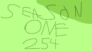 Random Number Show S1 E4: 254