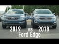 Here’s why the 2019 Ford Edge is best in its class!