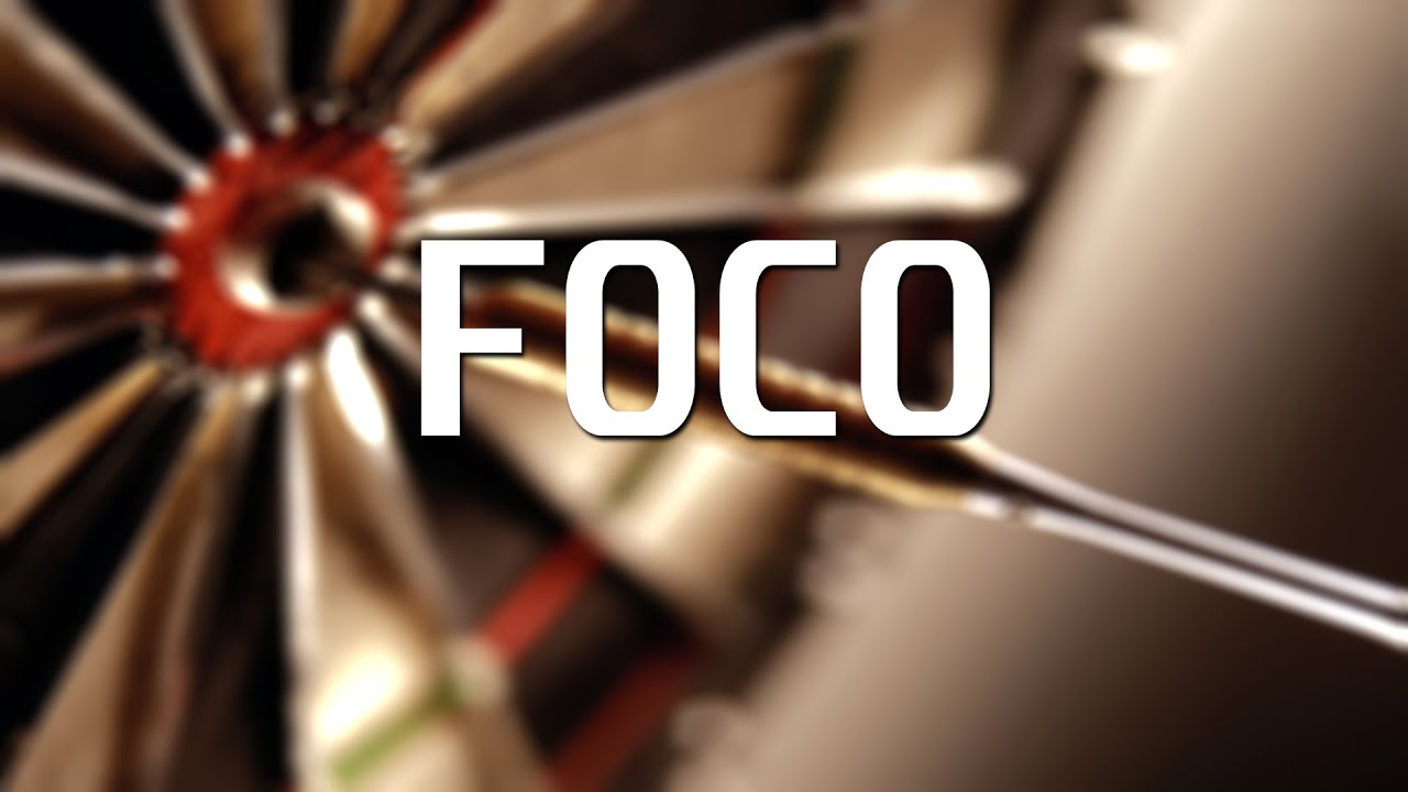 Beat de Funk [ Foco ] Prod. QJ Beats