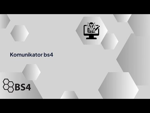 Komunikator firmowy