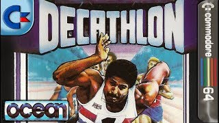 Longplay of Decathlon