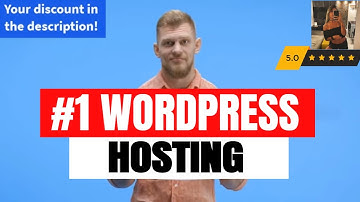 👉 Get the Best Web Hosting for WordPress in 2023 😎 Managed WP Hosting at its 👍 Finest