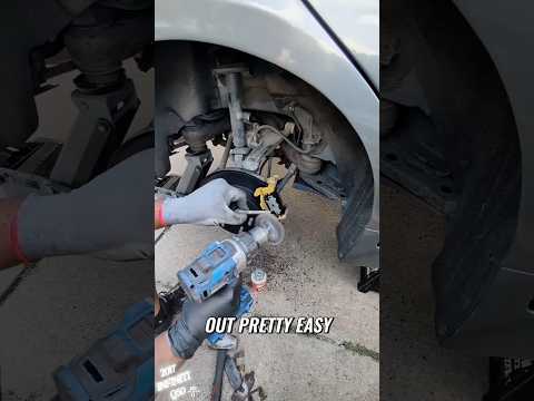 Seized Caliper Bolts?