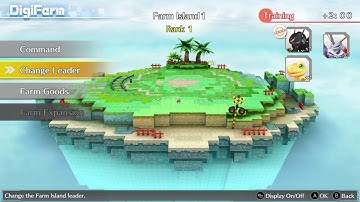 Fast Cam up Digimon Hackers Memory ASMR