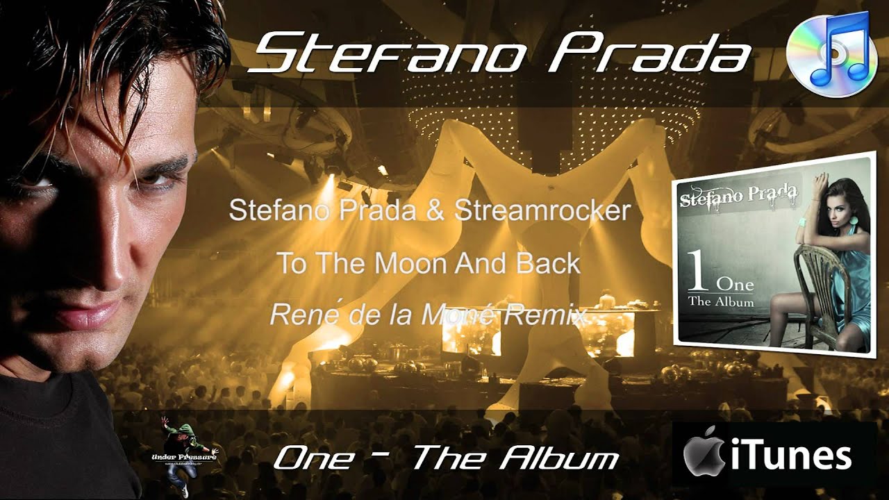 Stefano Prada - One - YouTube