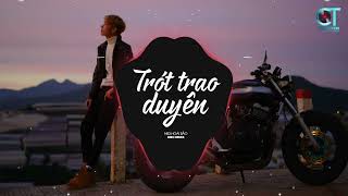 Trót Trao Duyên Remix - (NB3 Hoài Bảo x BiBo Remix) | Và Anh Biết Duyên Mình Đã Lỡ... screenshot 4