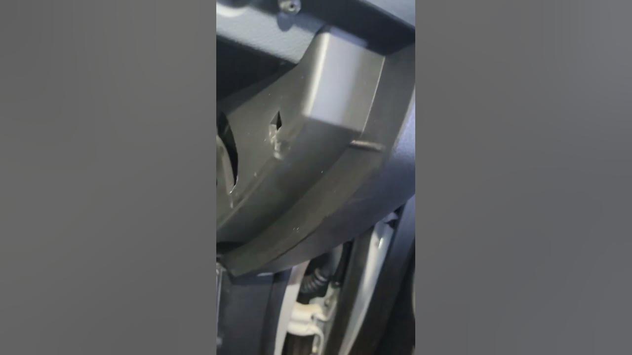 2020 Chevy Colorado Cabin Air Filter - YouTube