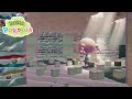 pokopia cozy playthrough | relaxing longplay (No commentary) | ぽこあポケモン | クラウド島で環境レベル8まであげる