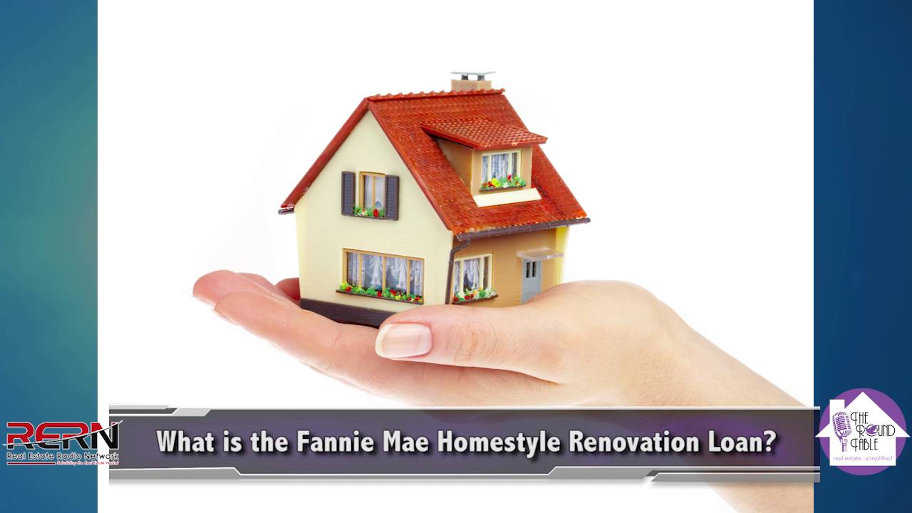 homestyle fannie mae