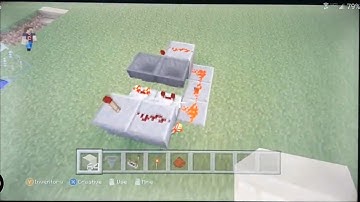 Easy Simple Silent Hopper Clock (NEW DESIGN)
