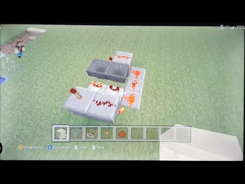 Easy Simple Silent Hopper Clock (NEW DESIGN)