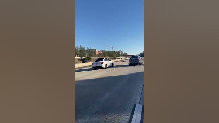 RS3 vs AMG