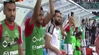 اخر دقائق من مبارة الكونغو ومصر فى تصفيات كأس العالم 2018 بروسيا