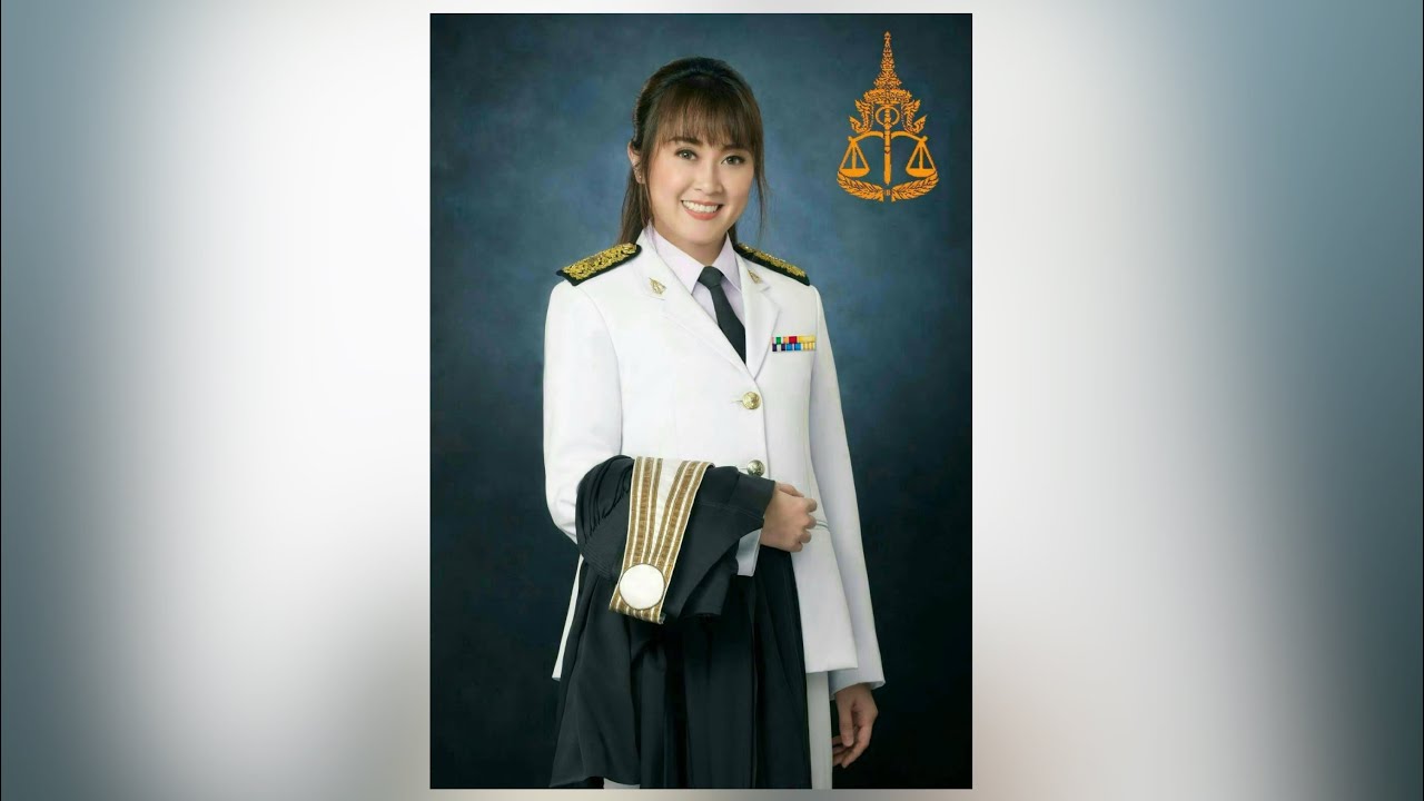 อัยการ ณัฐชานันท์  เจริญวานิชย์ ชาวบุรีรัมย์ จากเด็ก กศน.สู่ มสธ,เป็นทนายฯสู่การเป็น ทนายแผ่นดิน