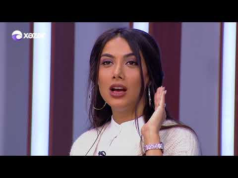 Hər Şey Daxil -  Şeron Qrupu, Zenfira İbrahimova, İlkin Əhmədov (08.12.2017)