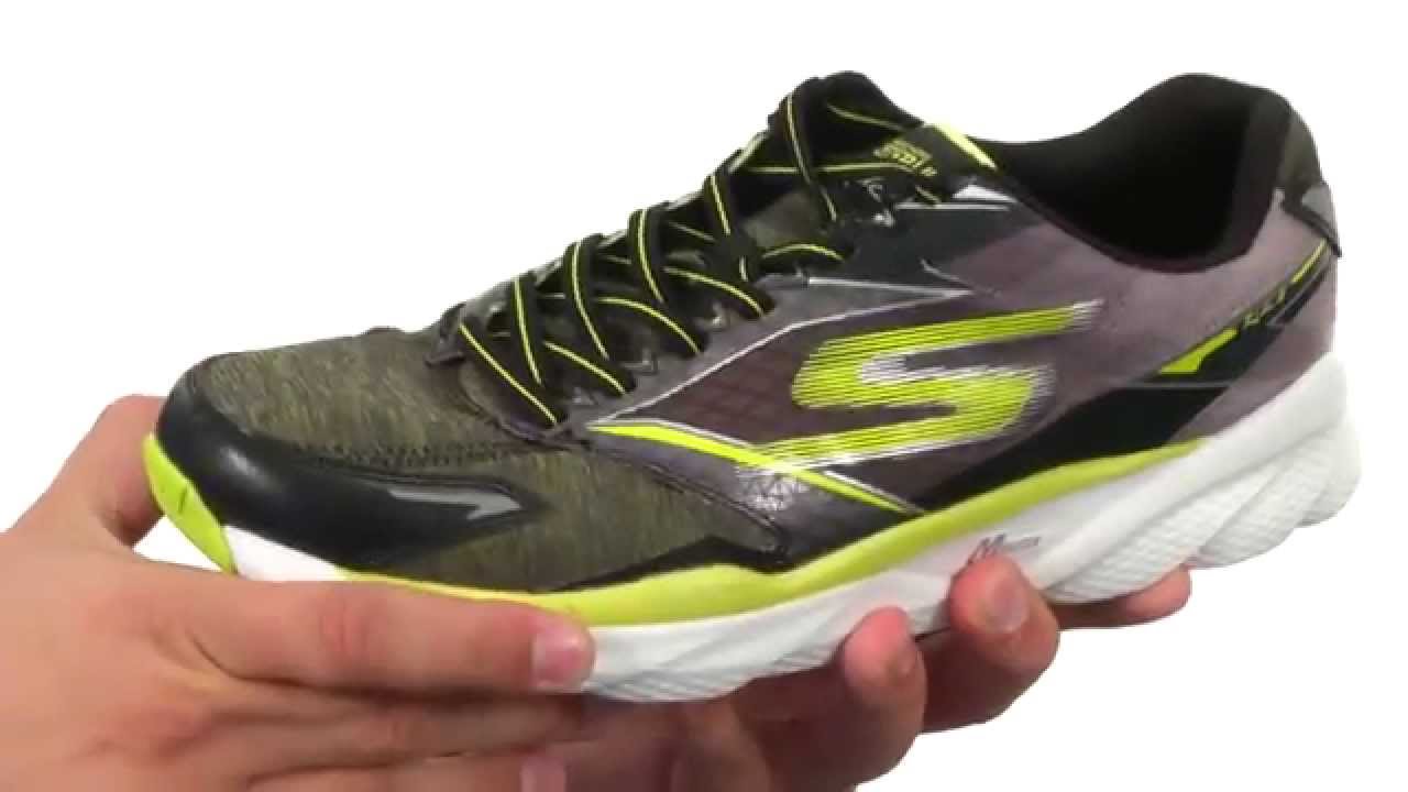Selling - skechers go run ride 4 review 