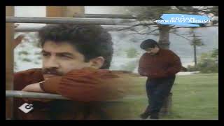 Burhan Çaçan - VUR OYNASIN TELLERE ( Teleon 1992 )