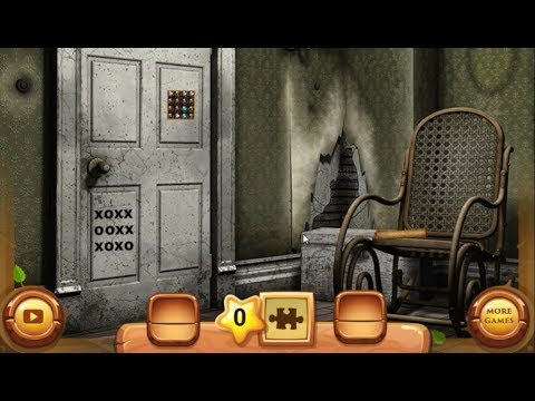 Strange Old House Escape walkthrough 365Escape