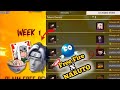 Free fire X Naruto event free Rewards 🥳🤯 | free fire new event today | ff upcoming events today