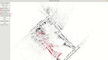 ORB SLAM 3 - Stereo Inertial mode with ZED 2i