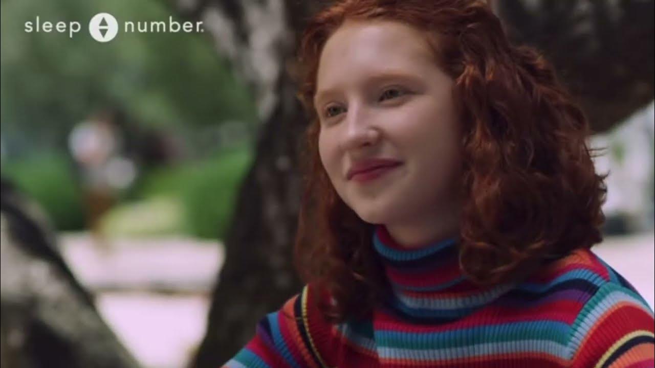 Sleep Number COMMERCIAL "Climate360 Smart bed" YouTube