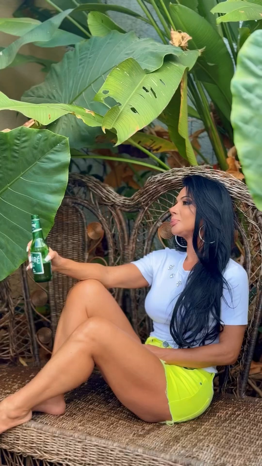 Nenhum anjo pra me ajudar… ??#DigaPraMim #valériabarros #sertanejo