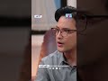 Wira Tanyakan Keseriusan Rayan Ke Naza #TurunRanjang #shorts