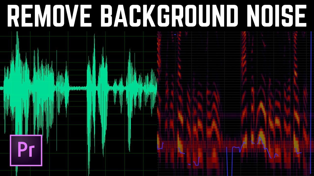 Comprehensive Guide How To Remove Background Noise Buzzing Hum In