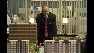 Босс (2011) - трейлер Босс (2011) - трейлер