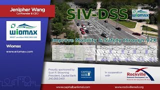 WIOMAX Supporting for Smart and Connected Communities