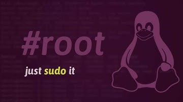 LKS ITNSA 2019 - INSTALL SUDO (SUPERUSER DO) DI LINUX DEBIAN 9