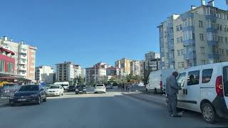 Kastamonu Merkez Şehir Turu