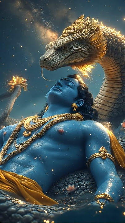 Indra s Vajra: The Fall of Vritrasura #hinduscripture #hinduism #shortsbhakti98