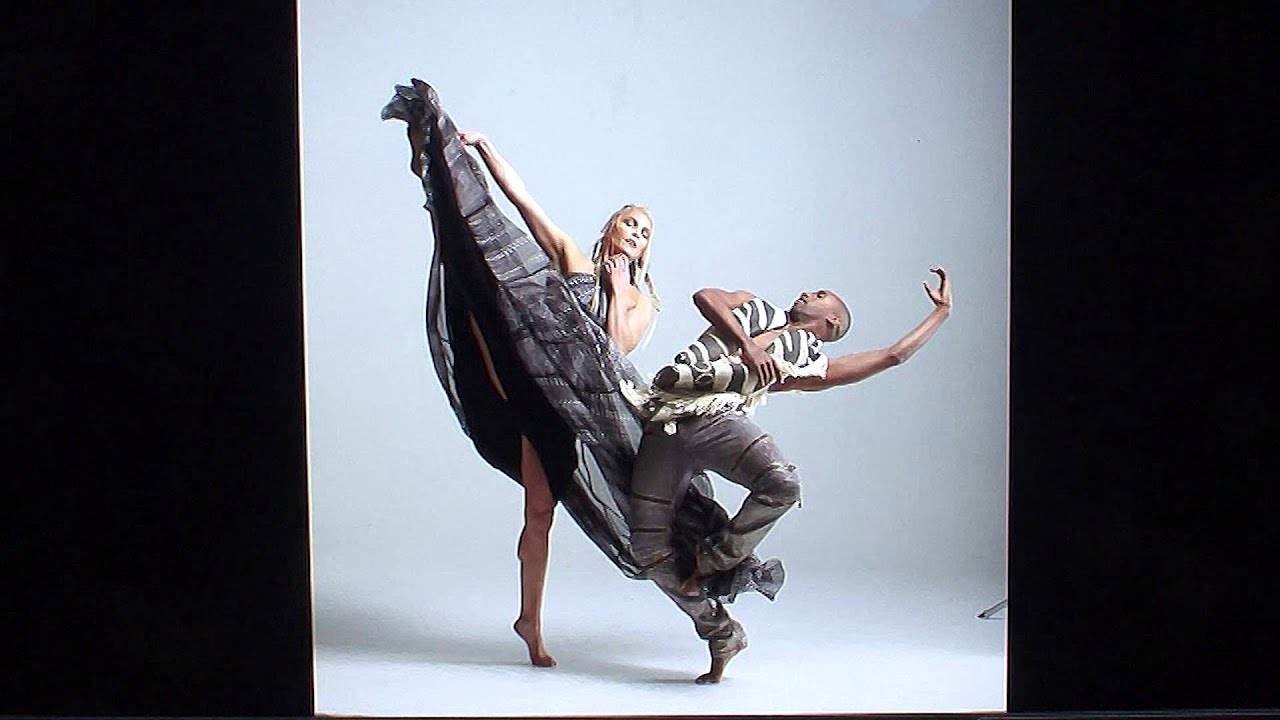 Luxury Magazine March Cover & Fashion Shoot