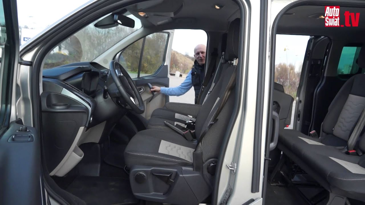 ford transit custom 2019 forum