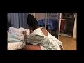GETTING RUSHED TO THE ER AFTER MY BABYSHOWER!! (+ NEW INTRO)