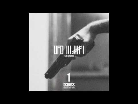 Ufo361 feat. BonezMC - 1 Schuss (Türkçe Altyazılı)