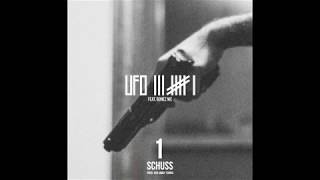 Ufo361 feat. BonezMC - 1 Schuss (Türkçe Altyazılı)