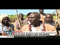 Trans Nzoia: Wakulima wa miwa walalamikia mamilioni ya pesa baada ya miwa kuharibikia kwa shamba