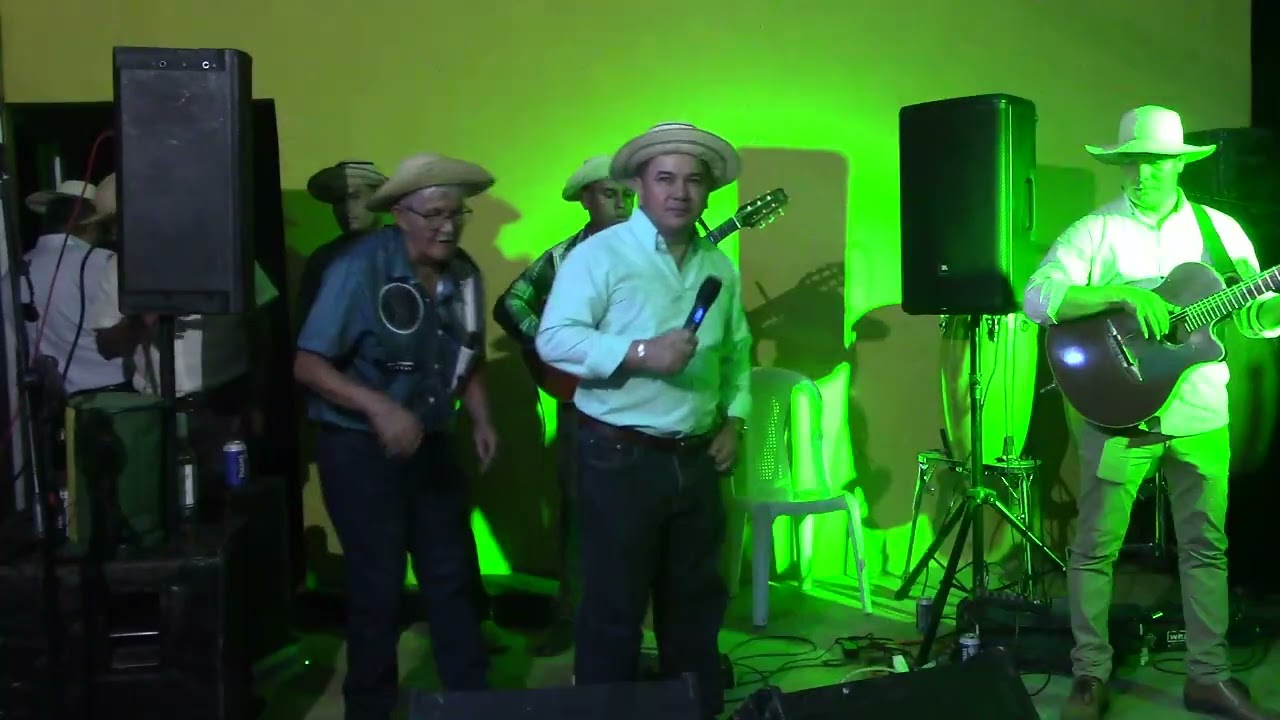 CONTROVERSIA BIEN GORDA- EN LA GORDA DE SAN FRANCISCO-VERAGUAS-