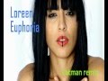 Loreen - Euphoria (Catman remix)