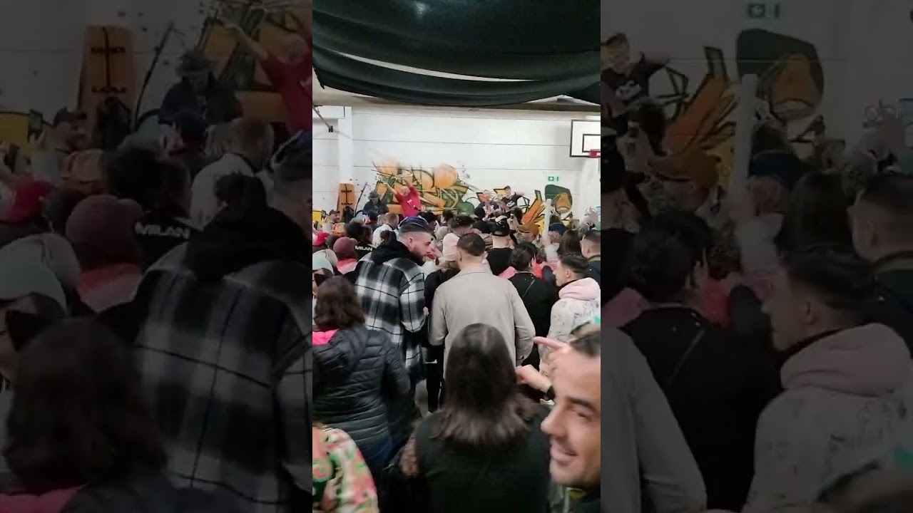 carnaval de chapelle 2024