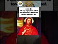 Jesús es el pan de la vida: el único que puede saciar tu corazón hoy