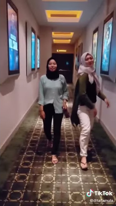 Tiktok Cantik ketat Yang Lagi Virall. Id ditafamula    Part 1