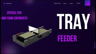 Your Solution for Simple Economical Odd Form Automation