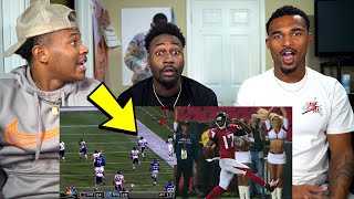 First Time Watching Devin Hester Career Highlights!